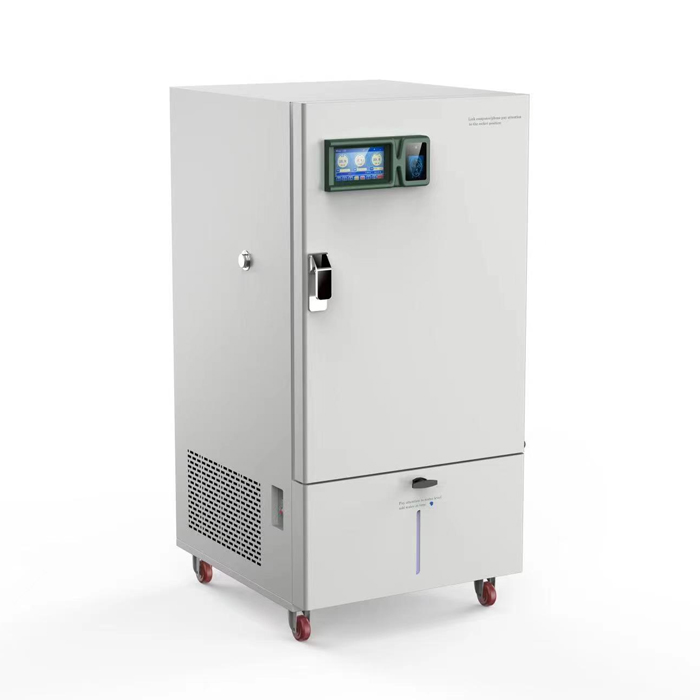 上?；厶﹥x器制造有限公司 DTC-400GSP藥品穩(wěn)定性試驗(yàn)箱